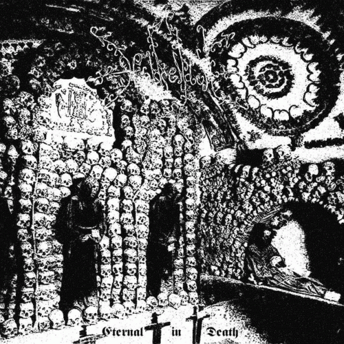 Horrendum : Eternal in Death